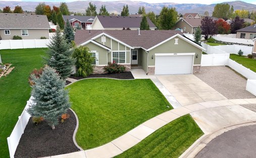 Haus in Heber City, Utah, Vereinigte Staaten 1