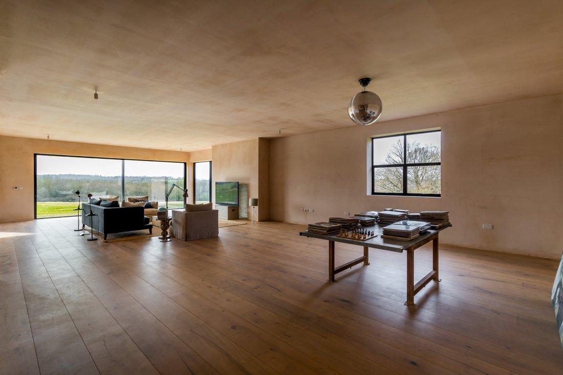 Casa a Goudhurst, Inghilterra 5 - 19099205