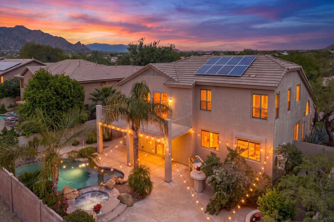 Otros en Scottsdale, Arizona, Estados Unidos 1 - 19099662