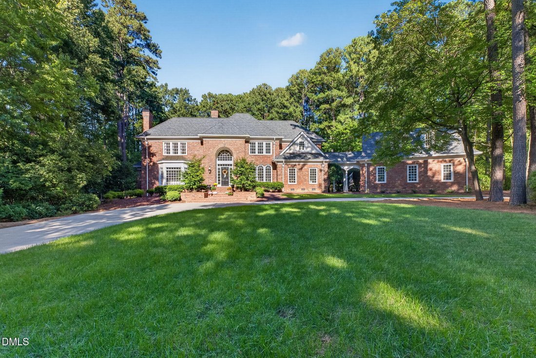 House in Cary, North Carolina, United States 4 - 19099455