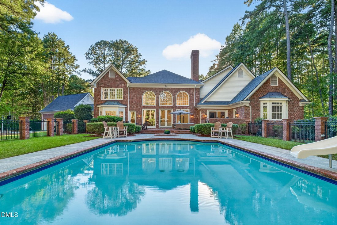 House in Cary, North Carolina, United States 2 - 19099455