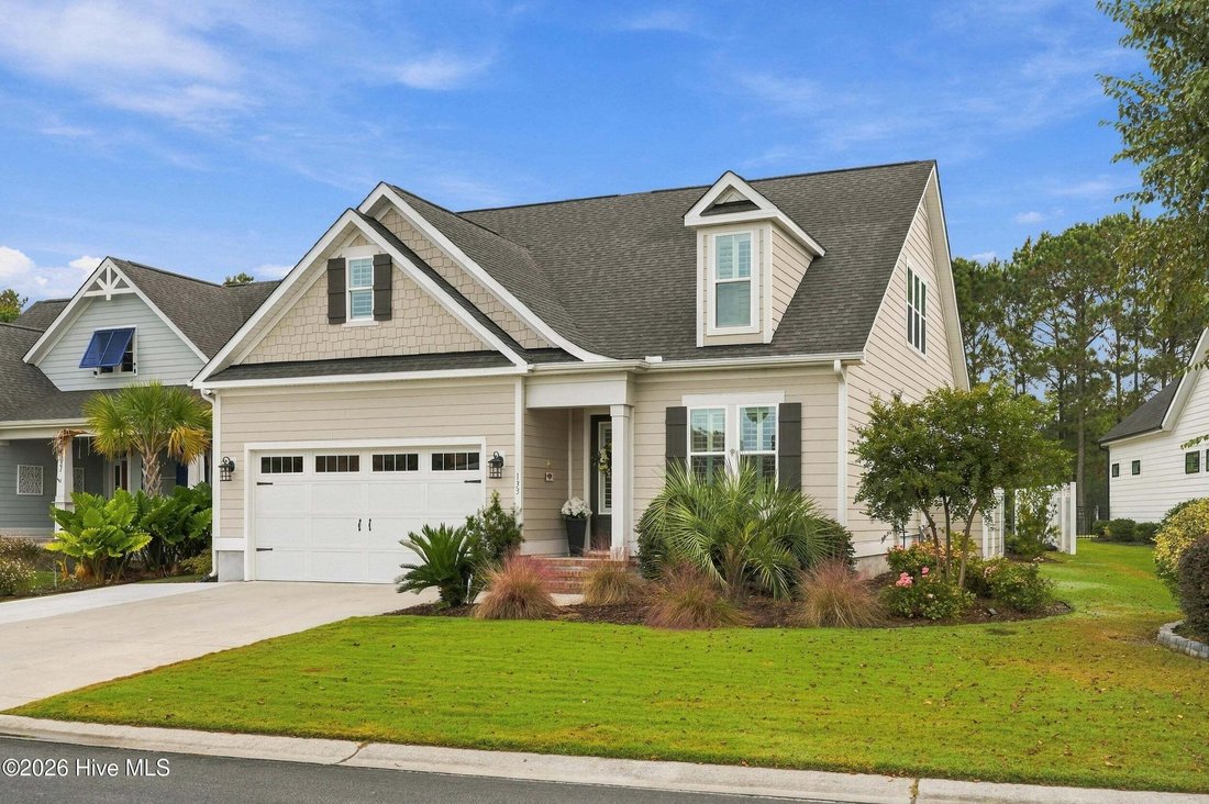 House in Topsail Beach, North Carolina, United States 2 - 19099519