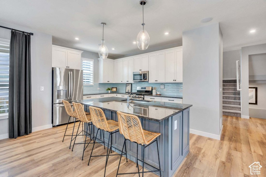House in South Jordan, Utah, United States 3 - 19099243