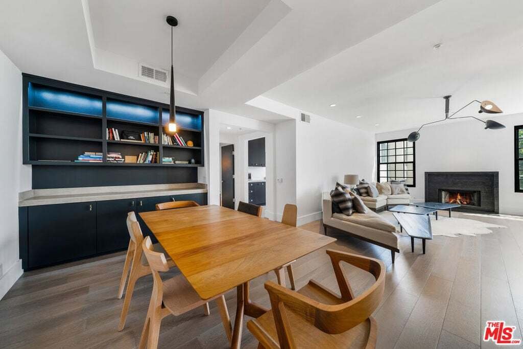 Condominio en Los Ángeles, California, Estados Unidos 1 - 19099345