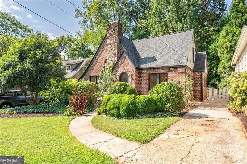 House in Atlanta, Georgia, United States 1 - 19099401