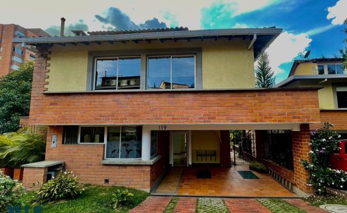 House in Envigado, Antioquia, Colombia 1