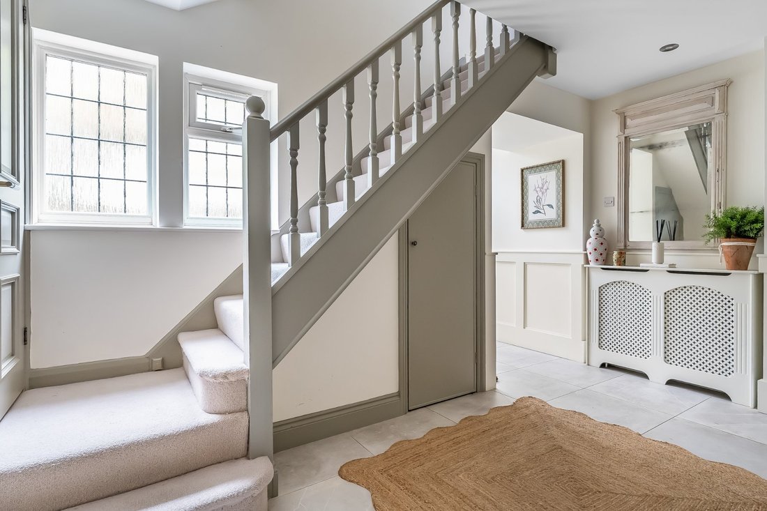 Casa en Pyrford Green, Woking, Inglaterra 4 - 16939862