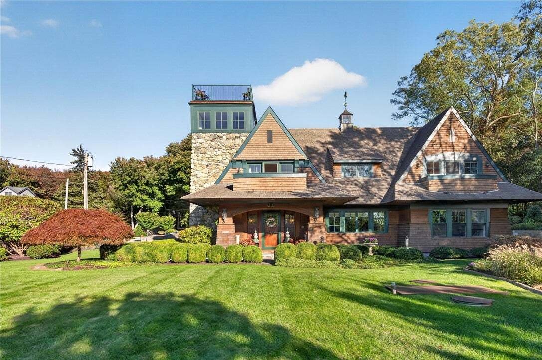 Casa a Jamestown, Rhode Island, Stati Uniti 1 - 19099256