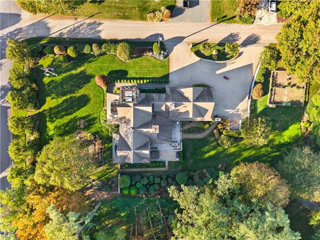 Casa a Jamestown, Rhode Island, Stati Uniti 3 - 19099256