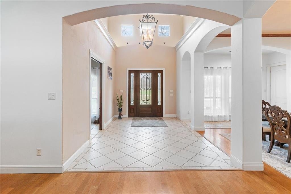 House in Weatherford, Texas, United States 5 - 19099302