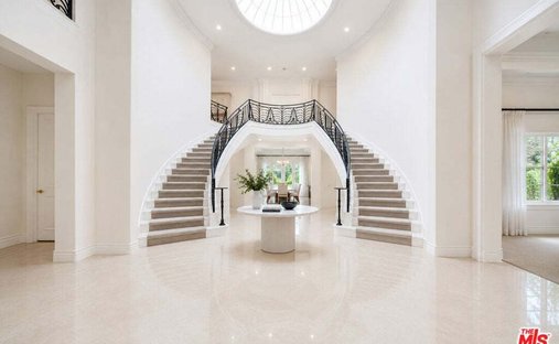 Haus in Los Angeles, Kalifornien, Vereinigte Staaten 1