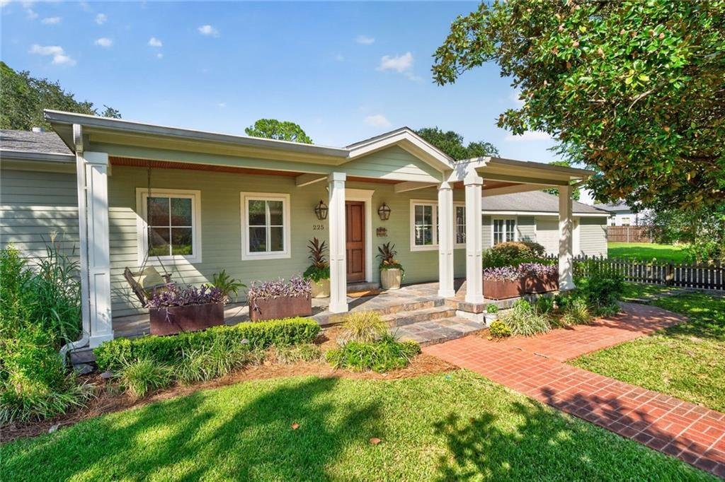 Maison à Metairie, Louisiane, États-Unis 3 - 19099169