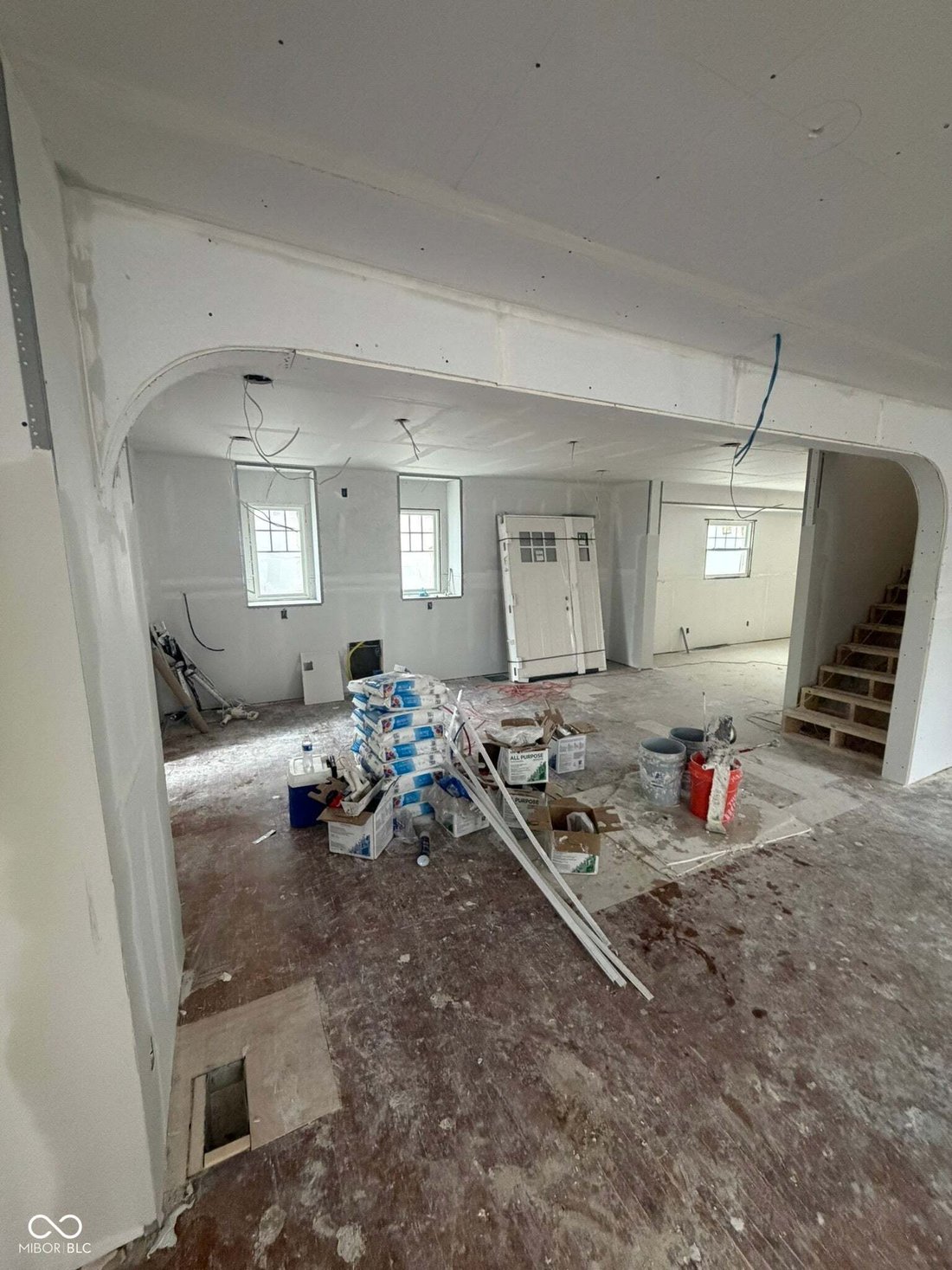 House in Indianapolis, Indiana, United States 3 - 19099209