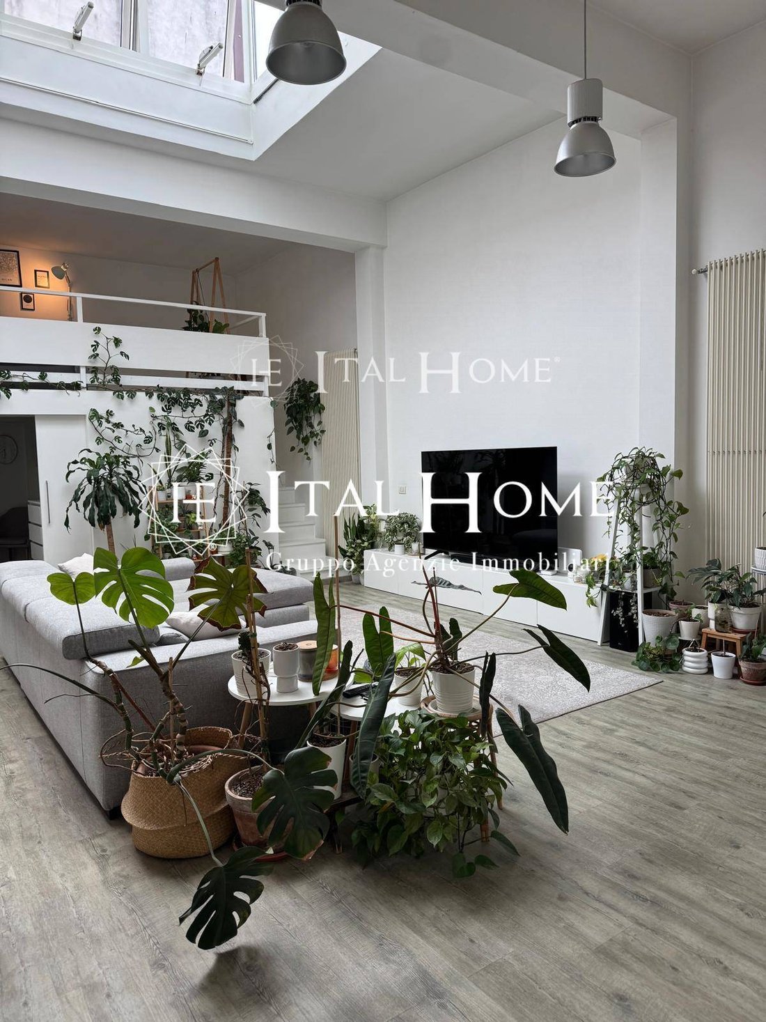 Penthouse in Porta Vittoria, Milan, Lombardy 5 - 18784258
