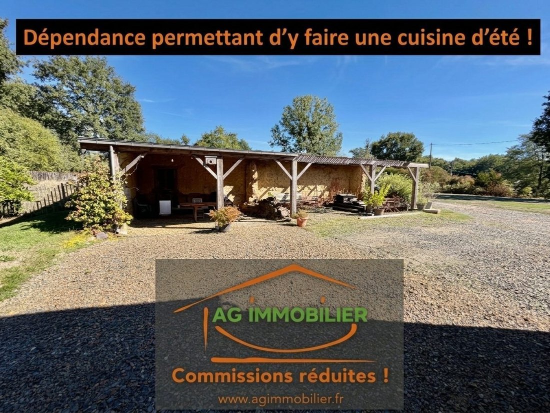 Casa en Est, Pacé, Francia 5 - 19099065