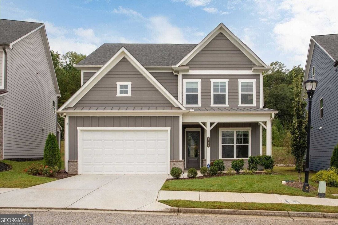 House in Atlanta, Georgia, United States 2 - 19099544