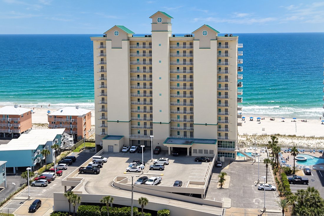 Eigentumswohnung in Gulf Shores, Alabama, Vereinigte Staaten 2 - 19099663