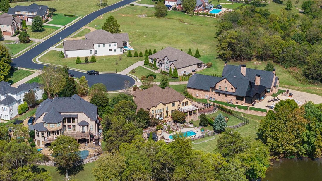 Haus in Lebanon, Tennessee, Vereinigte Staaten 4 - 19099312