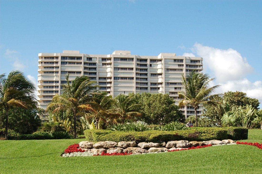 Eigentumswohnung in Boca Raton, Florida, Vereinigte Staaten 1 - 19099705