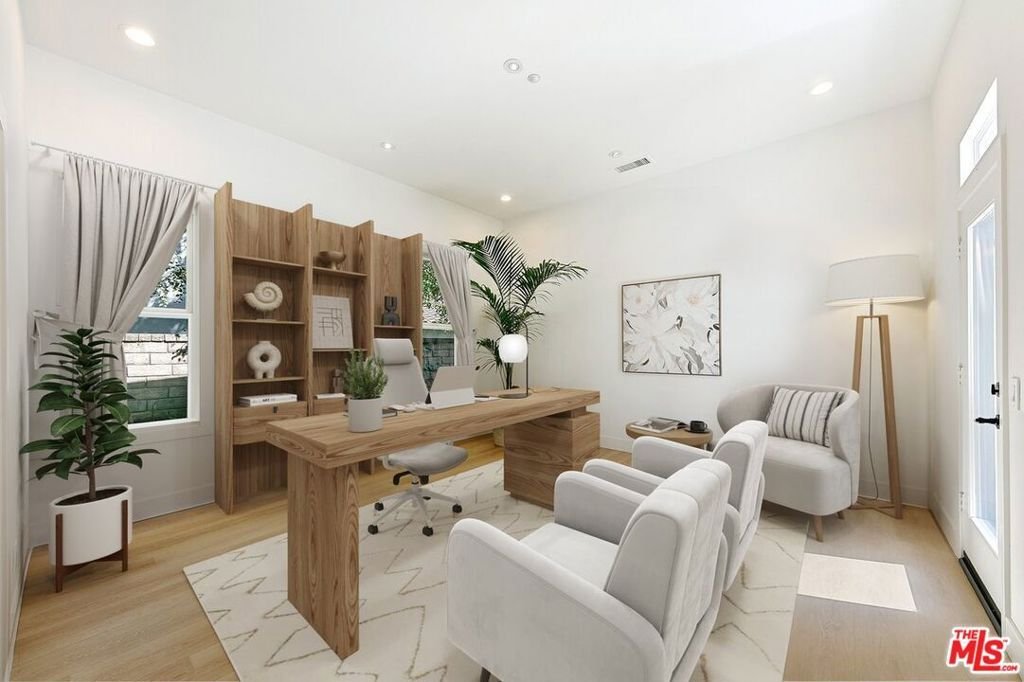 Casa en Simi Valley, California, Estados Unidos 4 - 19099346