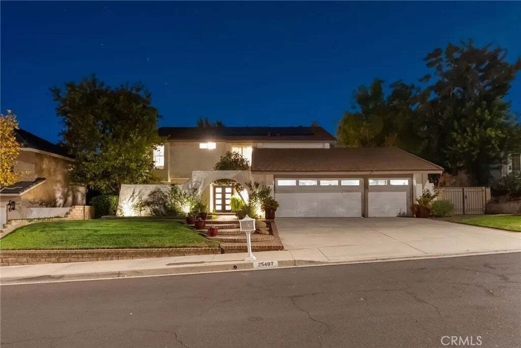 Maison à Santa Clarita, Californie, États-Unis 3 - 19099589