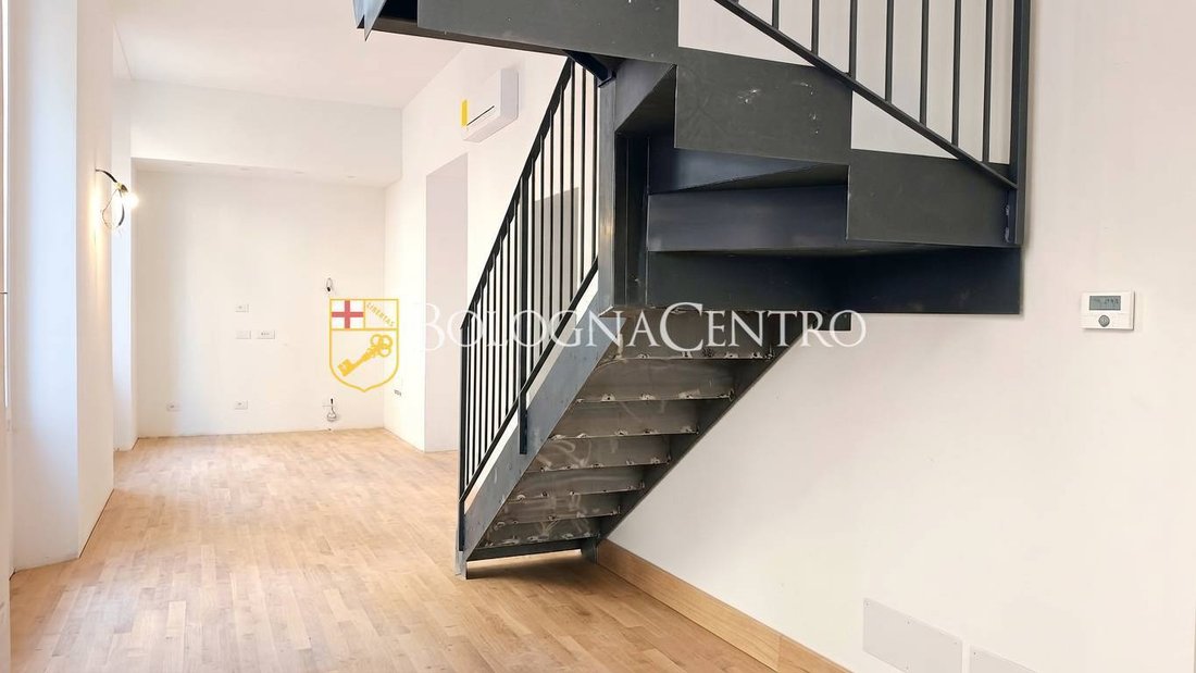 Appartement à Centro Storico, Bologne, Italie 3 - 19099625