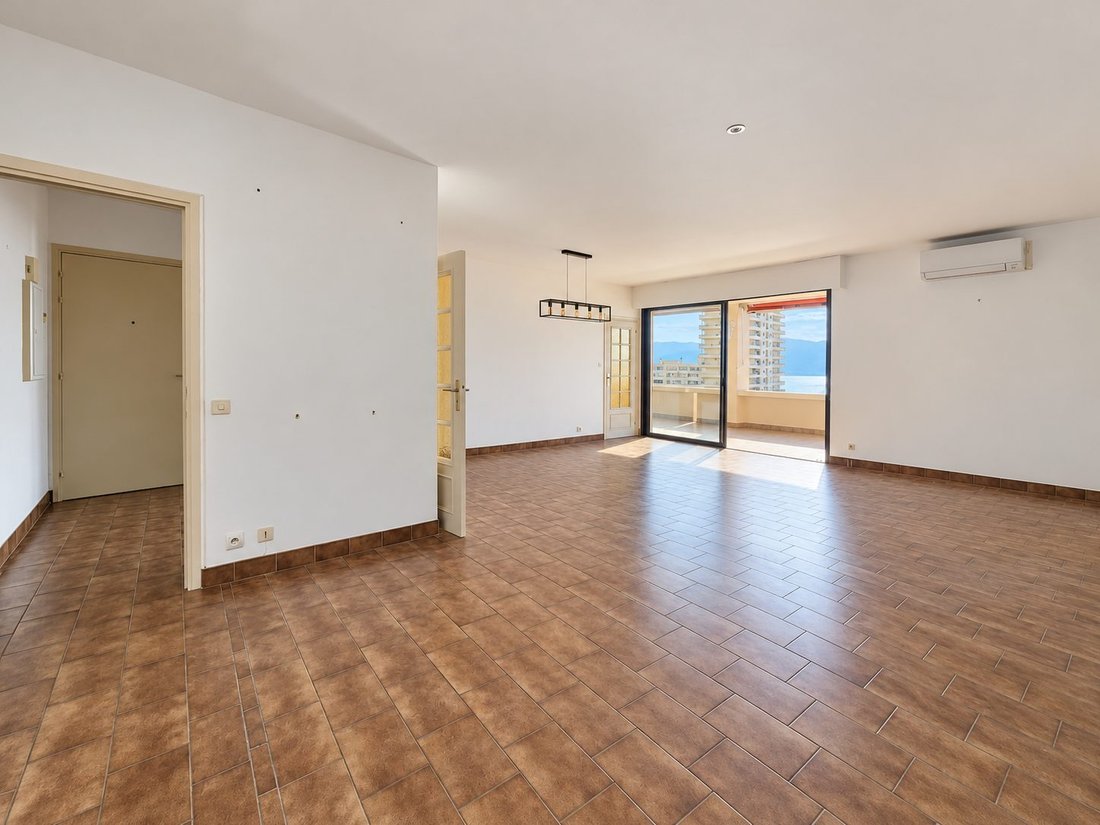 Wohnung in Ajaccio, Korsika, Frankreich 3 - 19098969