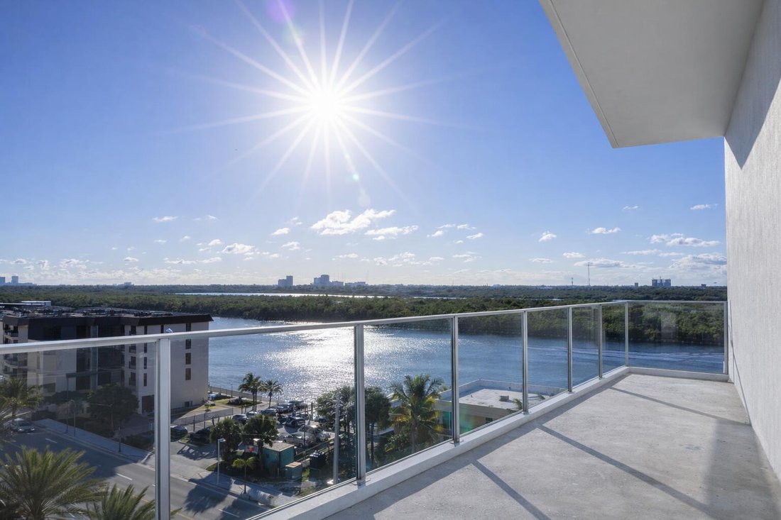 Condominio en Hollywood, Florida, Estados Unidos 4 - 19099579