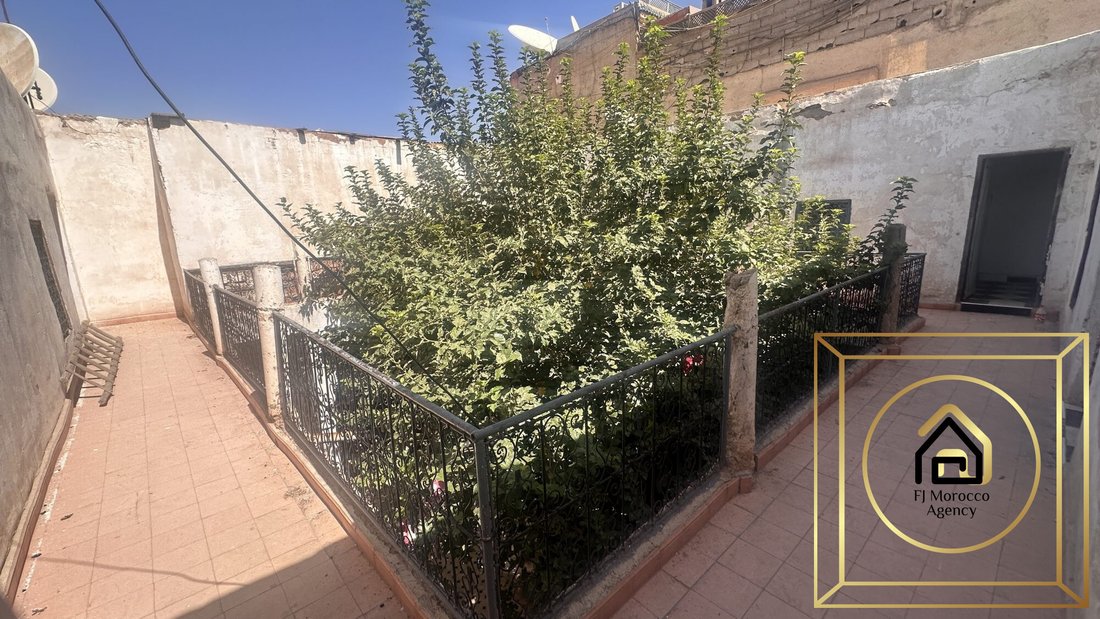 Casa a Marrakech, Marrakech-Safi, Marocco 5 - 19099013