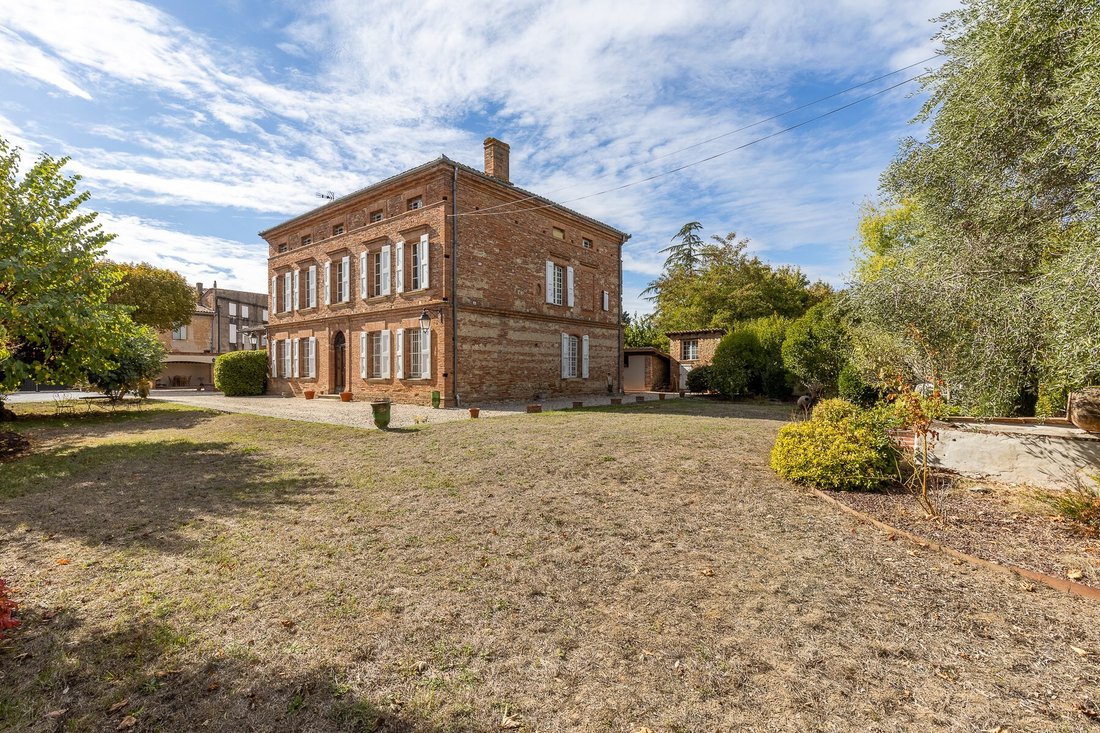 Casa en Rabastens, Occitania, Francia 2 - 19099635