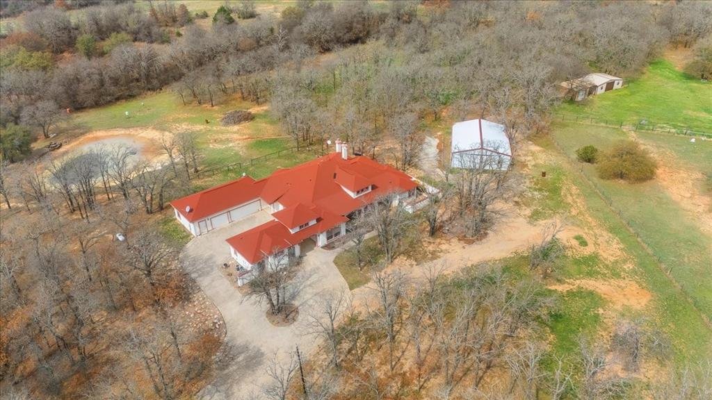 House in Weatherford, Texas, United States 4 - 19099302