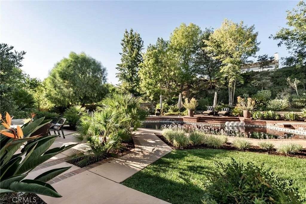 Maison à Santa Clarita, Californie, États-Unis 2 - 19099589