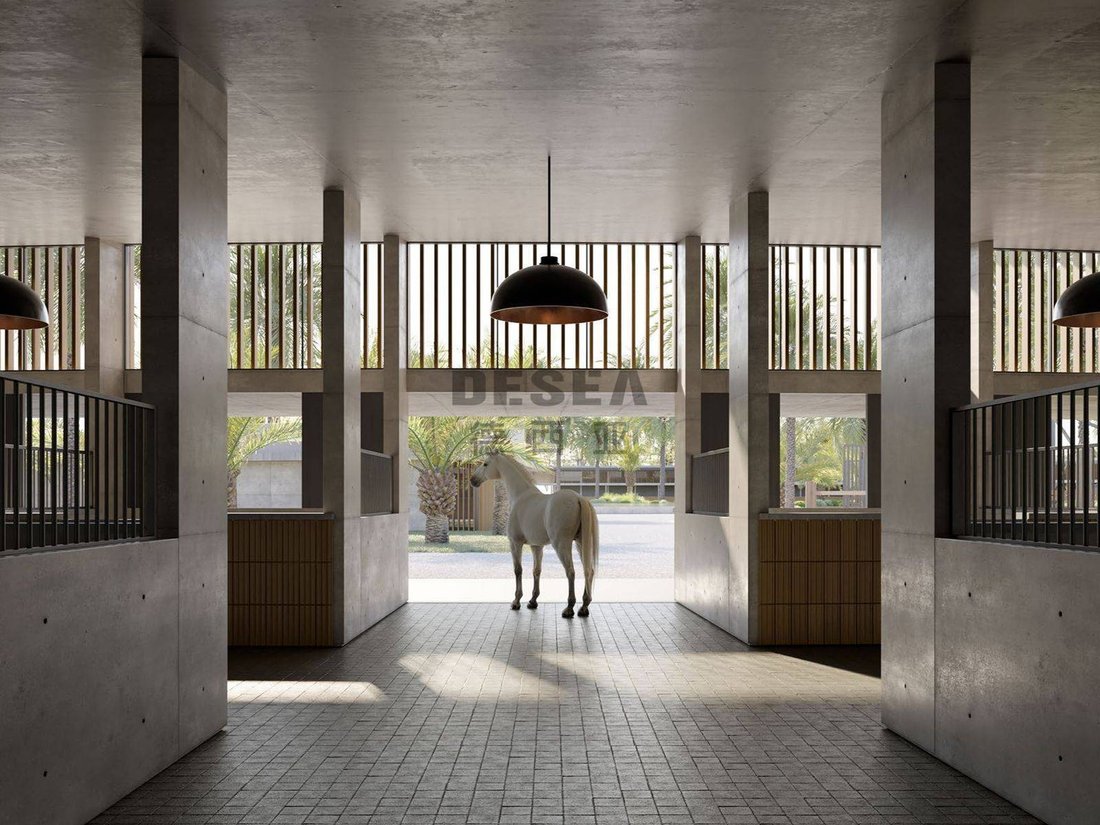 Villa in Dubai, United Arab Emirates 4 - 19099761