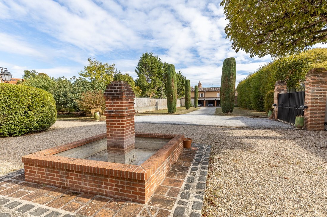 Casa en Rabastens, Occitania, Francia 1 - 19099635