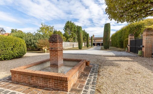 Casa en Rabastens, Occitania, Francia 1