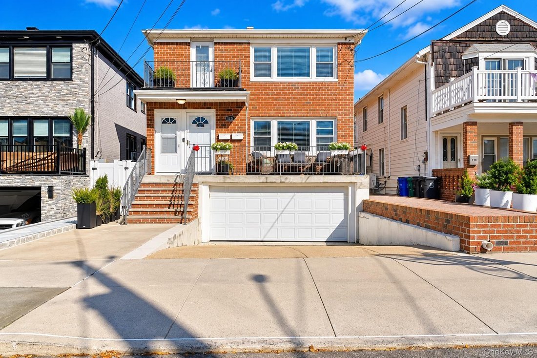 Casa a New York, New York, Stati Uniti 1 - 19099394