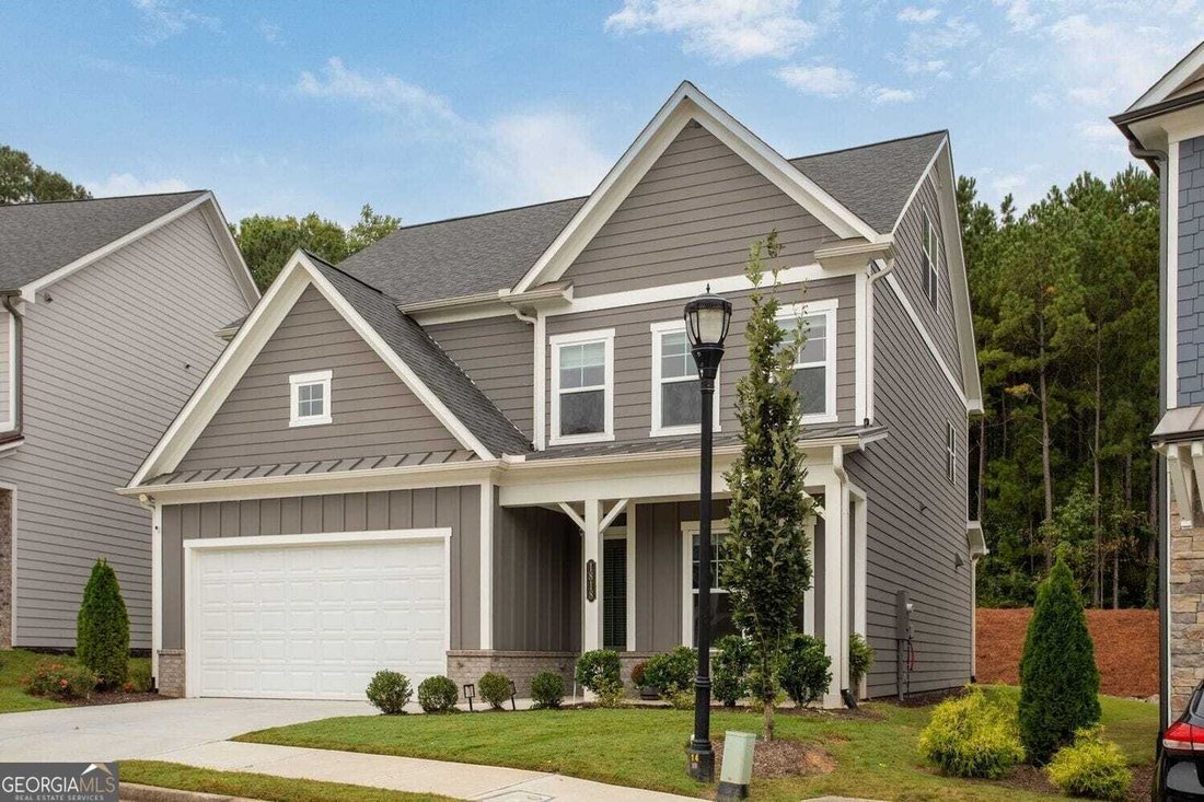 House in Atlanta, Georgia, United States 3 - 19099544