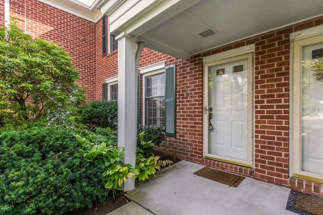 Townhouse in Solebury, Pennsylvania, United States 5 - 19099651
