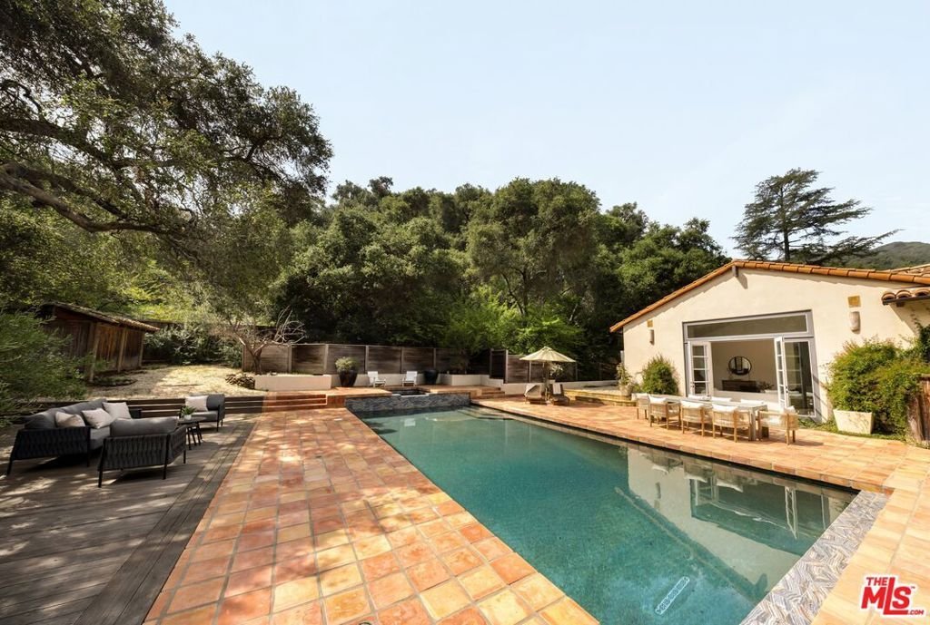 House in Topanga, California, United States 4 - 19099343