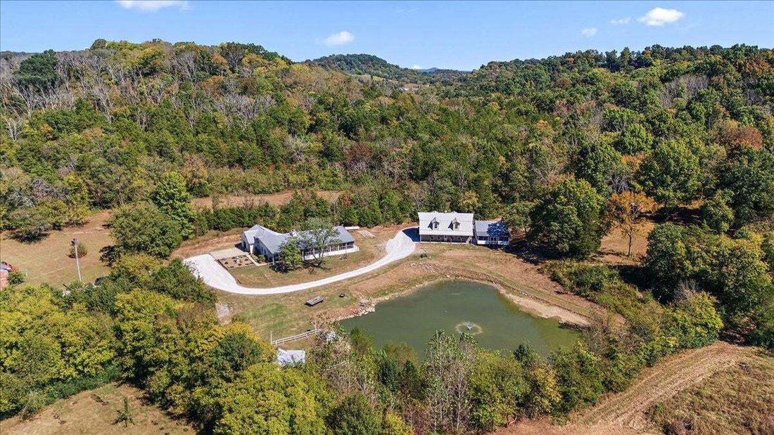 Casa a Franklin, Tennessee, Stati Uniti 3 - 19099323