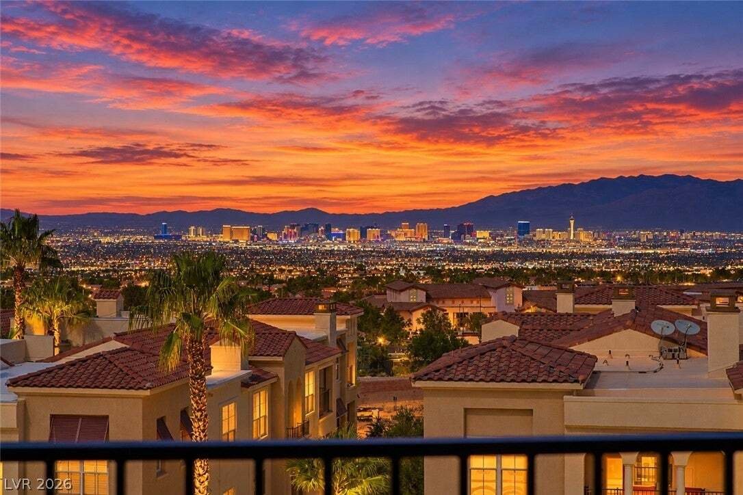 Appartement à Henderson, Nevada, États-Unis 1 - 19096633
