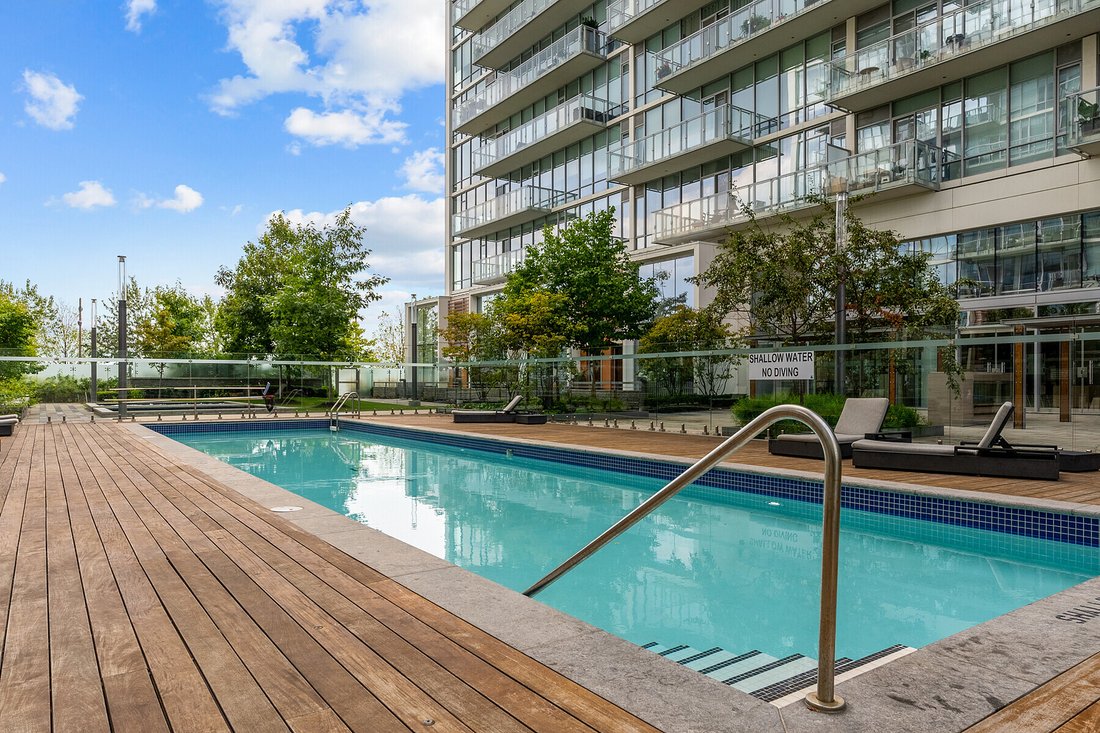 Condominio a Toronto, Ontario, Canada 2 - 19099643