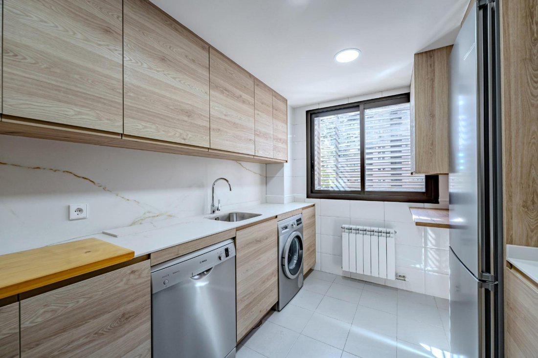 Apartment in Getafe, Comunidad de Madrid, Spain 4 - 19099295