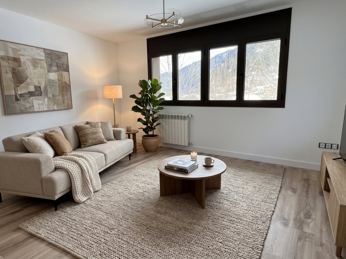 Appartement à Espagne 4 - 19099399