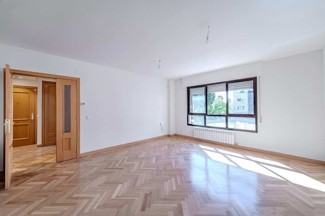 Apartment in Getafe, Comunidad de Madrid, Spain 1 - 19099295
