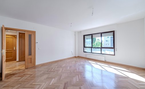 Apartment in Getafe, Comunidad de Madrid, Spain 1