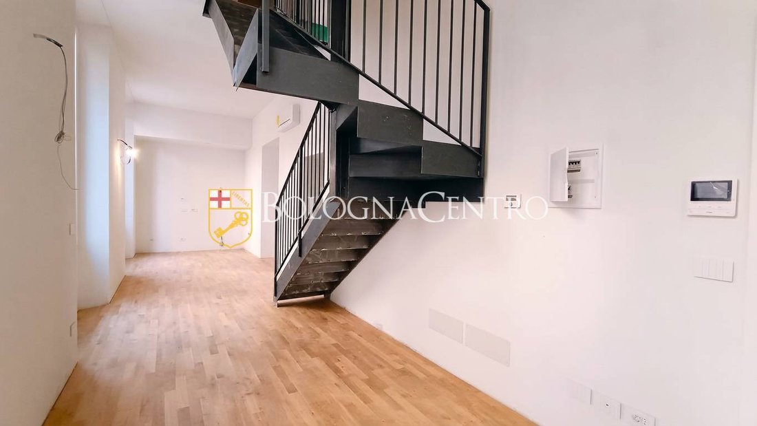 Appartement à Centro Storico, Bologne, Italie 5 - 19099625