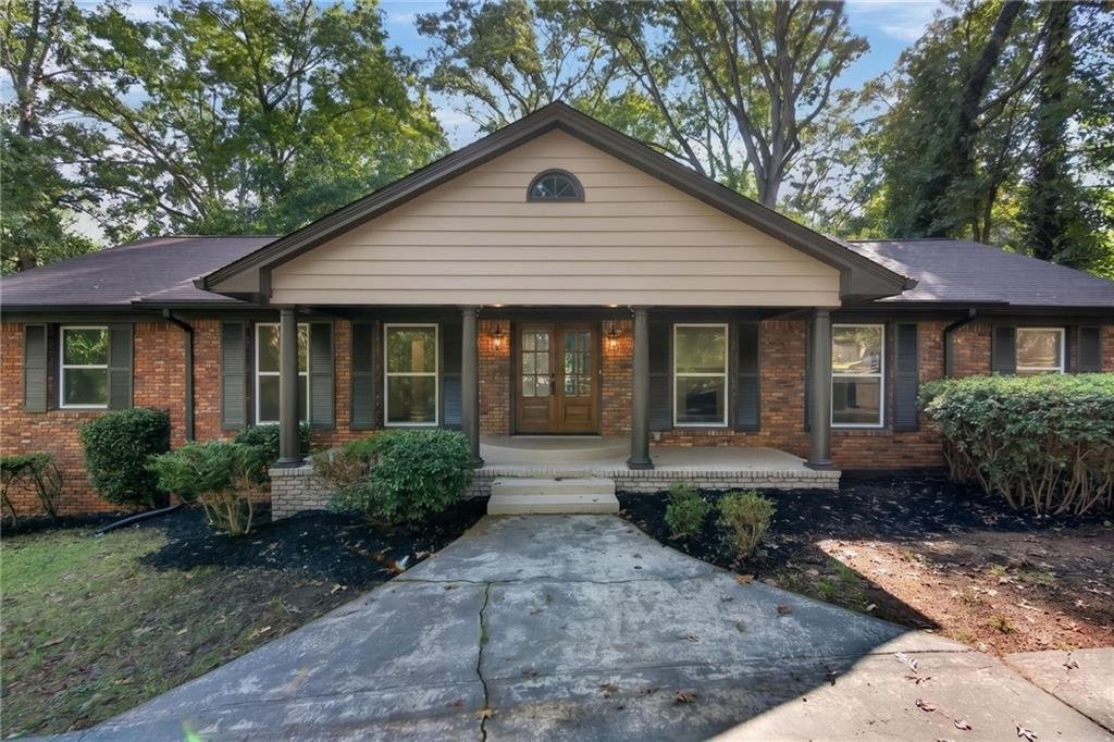 Casa a Atlanta, Georgia, Stati Uniti 1 - 19099549