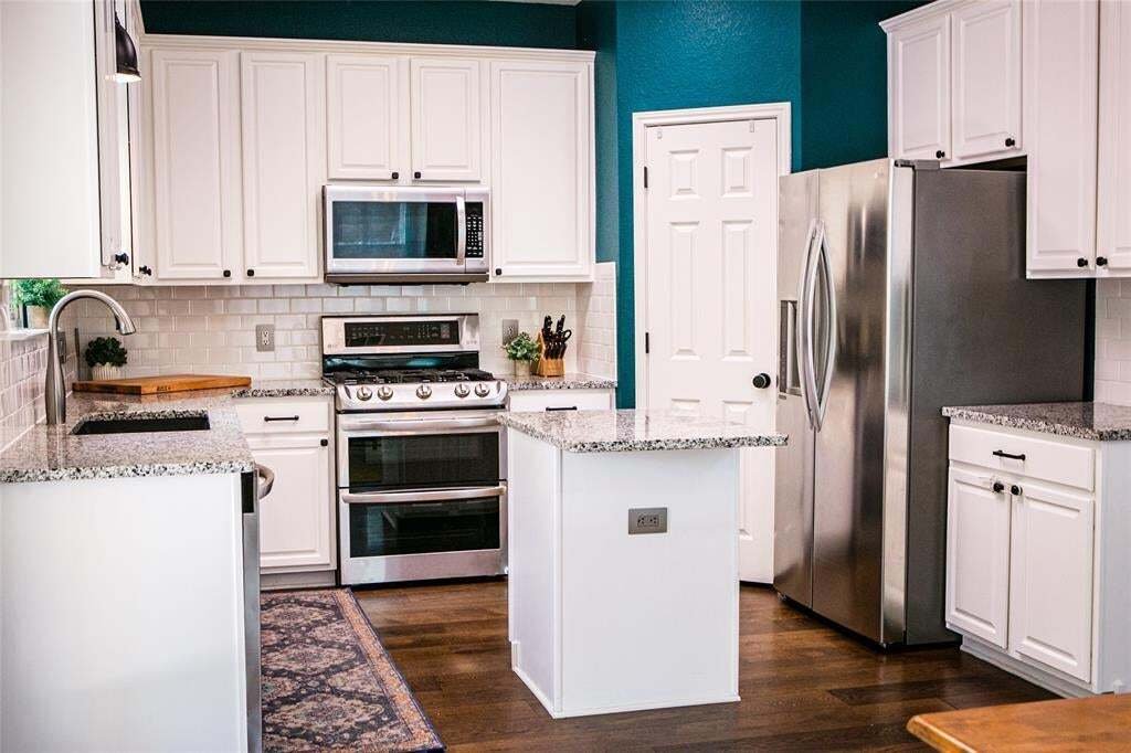 Haus in Austin, Texas, Vereinigte Staaten 3 - 19099443