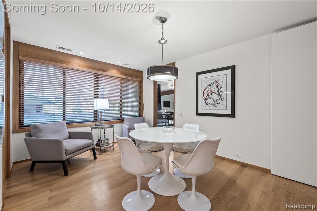 Condo in Bloomfield Hills, Michigan, United States 4 - 19099526